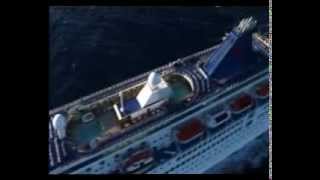 LOUIS CRUISES  Cruises to the Greek Islands with Louis Majesty [upl. by Sregor100]