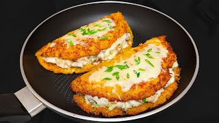 Das perfekte Kartoffelrezept mit saftiger Füllung Wir kochen es jeden Tag zum Abendessen [upl. by Dihgirb89]