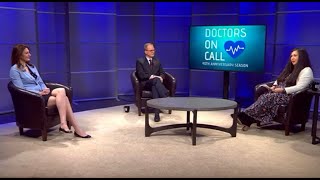 Doctors on Call  February 3 2022 Lower GI Problems [upl. by Holds]