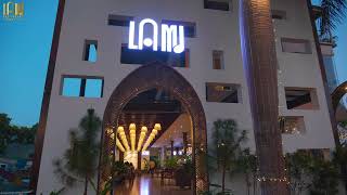 LaMi Restaurant amp Event Space  Pleiku Gia Lai [upl. by Eenert]