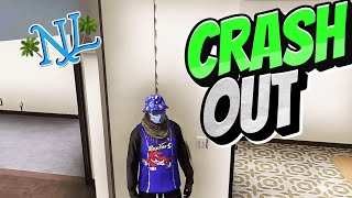 JAYSRP420 RETURNS TO NEW LEAF WITH CRENSHAW MAFIA IN GTA V RP REACTION gtarp furiousfade gta [upl. by Casi]