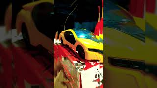 Fast racing car  Toys  trending  car toys shorts [upl. by Seroka]