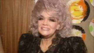 Jan Crouch wants your grocery money [upl. by Relly]