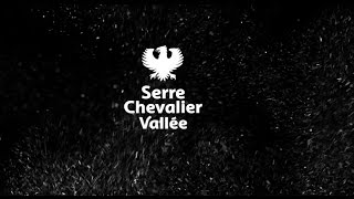 Teaser Préouverture Serre Chevalier Vallée [upl. by Anire]