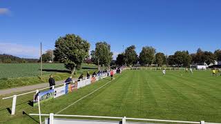 Sportanlage Bruckäcker VfB Bösingen [upl. by Melton440]