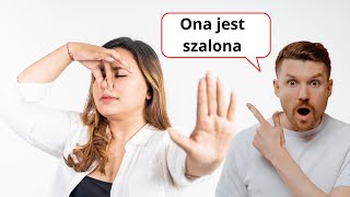 Kobiety nie są tak miłe jak Ci mówili  Dzwonię [upl. by Reinhart]