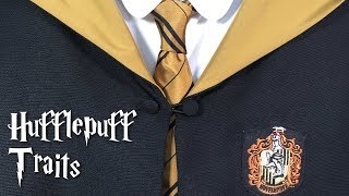 Hufflepuff Traits [upl. by Eliott943]