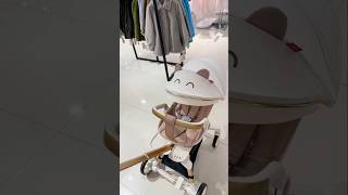 Part 465 Baby stroller Baby stroller recommendation Mother and baby products [upl. by Myna926]