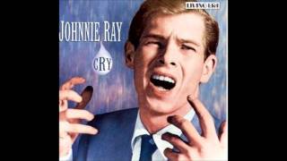 Johnnie Ray  Yes Tonight Josephine 1957 [upl. by Matrona]