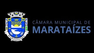 Câmara Municipal de Marataízes  ES 2024 [upl. by Ecnaiva]