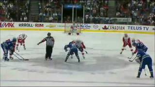 Pavel Datsyuk every goal from 0910 Part 1 [upl. by Mamie]