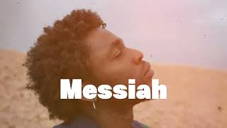 Omah Lay Ft Pheelz Afrobeats Type Beat 2024 Messiah [upl. by Nylrad]