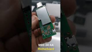 Xiaomi Tv stick motherboard Mdz24aa [upl. by Asiil]