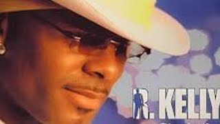 Rkelly  Step in the name of love [upl. by Nnylhsa]