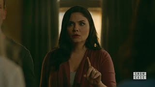 Legacies 1x06 Jo Sees Lizzie and Josie for the First Time [upl. by Gorrono]