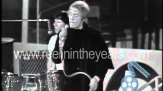 The Who quotMy Generationquot Live 1965 Reelin In The Years Archives [upl. by Leagiba12]