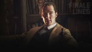 Sherlock Holmes Audiobook Narrated by Benedict Cumberbatch  Free Mystery Audiobook sherlockholmes [upl. by Ratib940]