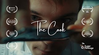 THE COOK  AwardWinning Short Film [upl. by Atiekal538]