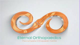 Intro Video about Eternal Orthopaedics [upl. by Ryann599]