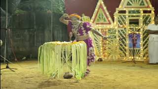 නානුමුරය  Manoje Shiwantha Profesienal Low country mataraTraditional Dancerculturaldance vedioes [upl. by Yand480]