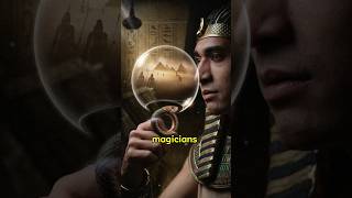 The Pharaohs Deadly Secret  history facts shorts egypt [upl. by Belmonte]