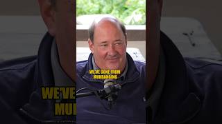 Brian Baumgartner Interview 2024 New Cookbook The Office and Mukbang [upl. by Vaas]