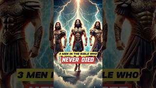 3 Men Who Never Die  Find Out Now [upl. by Kraus]