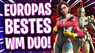 😳🥇JEDES MAL QUALIFIZIERT  Erstes Duo Finale in Season 9  Die besten Highlights der Woche 6 [upl. by Snehpets955]