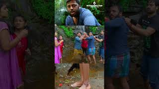 Agadu Tamil Movie Siddharth Kumaran amp Bigg Boss Raveena Romantic shortsvideo [upl. by Eycal]