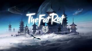 TheFatRat  Fly Away feat Anjulie【1 HOUR】 [upl. by Esidnac565]