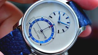 Đẹp Jaquet Droz Grande Seconde Quantieme 41mm J007020350  Hotline 0982298881 [upl. by Natsirk510]