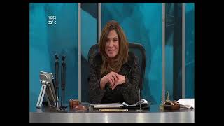 Caso Cerrado Estelar  Discriminación por celos 44 [upl. by Orabelle]