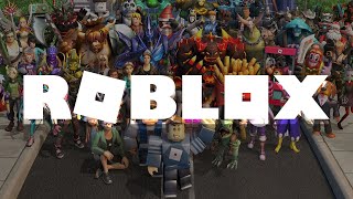 INFOKAN GAME BAGUS  ROBLOX [upl. by Quartana]