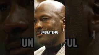 Michael Jordan’s Powerful Words Left Caitlin Clark shorts [upl. by Fine]