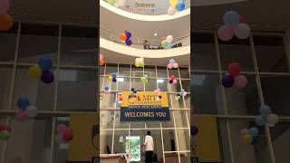 Amity University  Freshers party  Amity [upl. by Gereron]