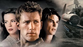 Pearl Harbor Full Movie Fact amp Review  Ben Affleck  Josh Hartnett [upl. by Adnomal198]