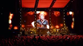 Peter Maffay live  Medley Teil 2 unplugged Kiel 14022018 [upl. by Noda349]