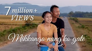 Mikkango nangko gateofficial video christmas song [upl. by Myrle]