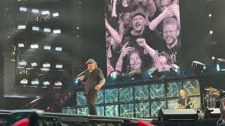 ACDC  High Voltage Live Amsterdam 2024 [upl. by Eita]