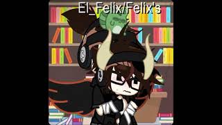 My pookie 3💞 roblox gachalife gachanox friends edit shorts [upl. by Suoivatco195]