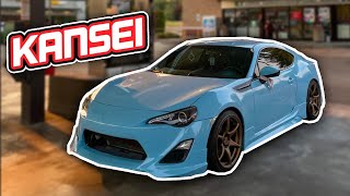 Getting Kansei Tandems For My BRZ [upl. by Nnahgaem]