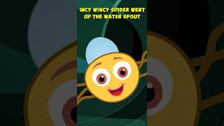 Incy Wincy Spider  Kids Songs and More Nursery Rhymes For Children In English DerrickandDebbie [upl. by Bradlee]