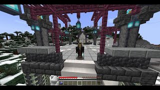 Nuevo Comienzo en LIFECRAFT3  Minecraft Survival  Ep1° [upl. by Repooc987]