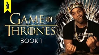 Game of Thrones A Song of Ice amp Fire  Thug Notes Summary and Analysis [upl. by Kliman]