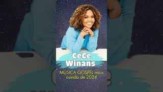 No One  CeCe Winans  The Queen of Gospel Music cecewinans gospel [upl. by Eyaf555]