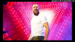 BRYAN DANIELSON AEW THEME SONG BORN FOR GREATNESS ARENA EFFECT 2021 [upl. by Noiraa]