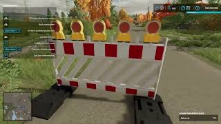 Farming Simulator22 BUDOWA [upl. by Renaldo]