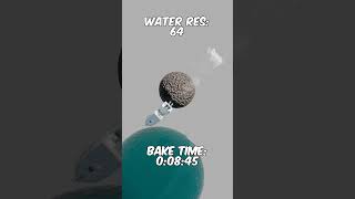 Which is Best  Animation blender satisfying art [upl. by Davy]