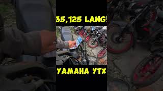 Murang repo motorcycle philippines yamaha ytxmoto motorcycle motovlog tips canvas viralvideo [upl. by Grimbly]