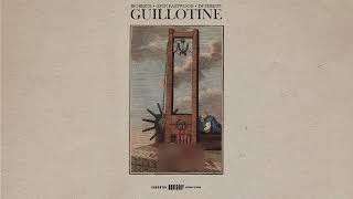 JRoberts  Guillotine feat Asun Eastwood Prod IMPERETIV [upl. by China786]